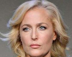 WHAT IS THE ZODIAC SIGN OF GILLIAN ANDERSON?